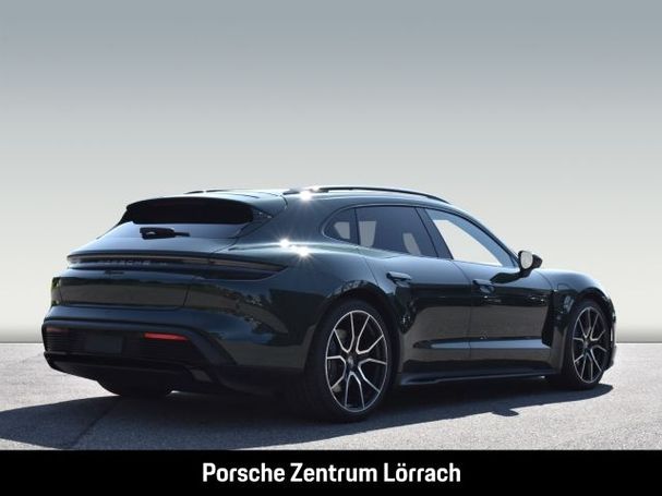 Porsche Taycan Sport Turismo 320 kW image number 6