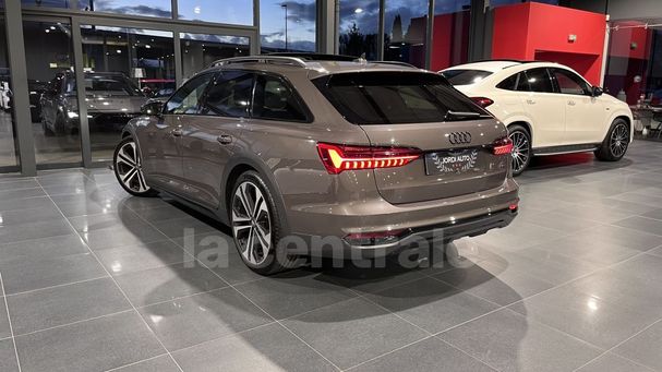 Audi A6 Allroad 50 TDI quattro Tiptronic 210 kW image number 3