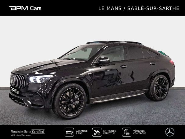 Mercedes-Benz GLE 53 AMG 325 kW image number 1