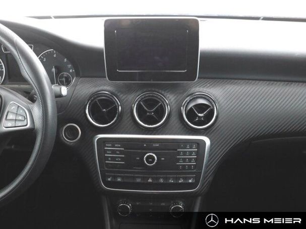 Mercedes-Benz GLA 220 d 7G-DCT 130 kW image number 7