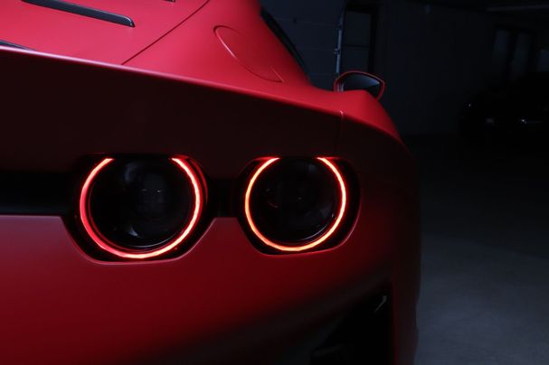 Ferrari 812 Competizione 607 kW image number 6