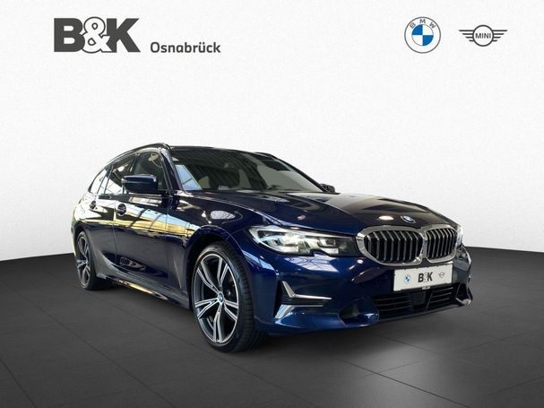 BMW 320d Touring xDrive 140 kW image number 3