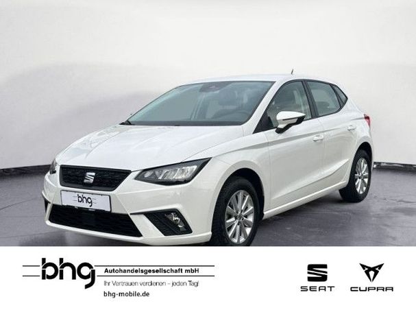 Seat Ibiza 1.0 MPI Reference 59 kW image number 1