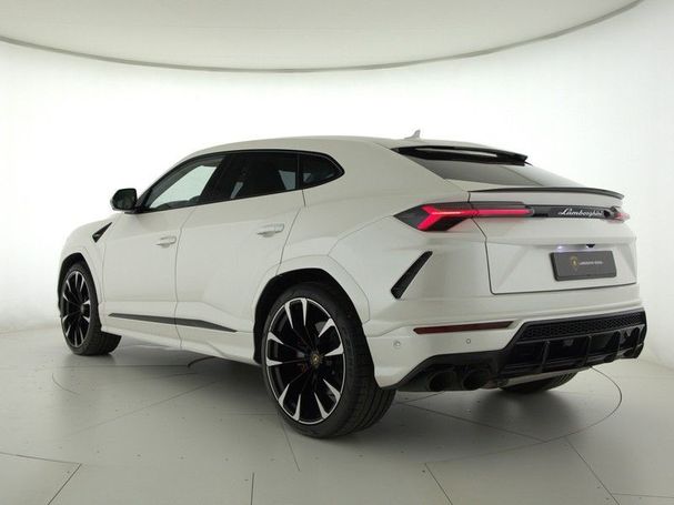 Lamborghini Urus 478 kW image number 4