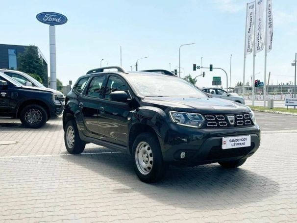 Dacia Duster 85 kW image number 3