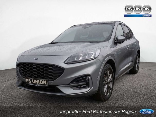 Ford Kuga 165 kW image number 1