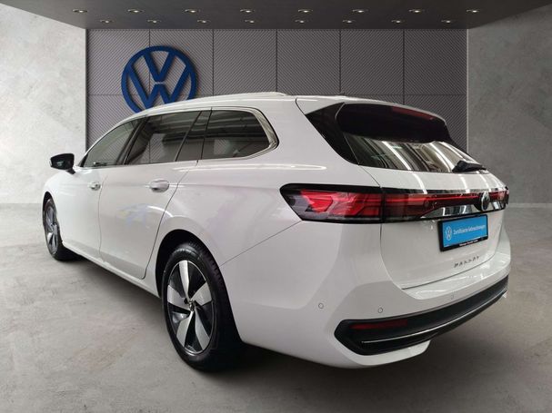 Volkswagen Passat Variant 2.0 TDI Business DSG 110 kW image number 3