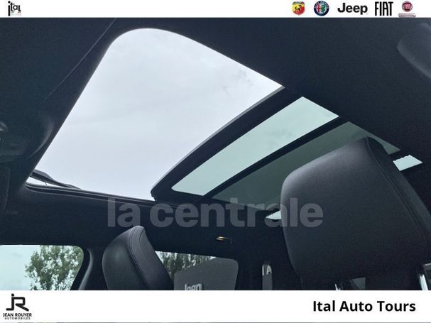 Jeep Compass 1.6 S 96 kW image number 14