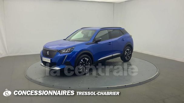 Peugeot 2008 1.2 PureTech 74 kW image number 1