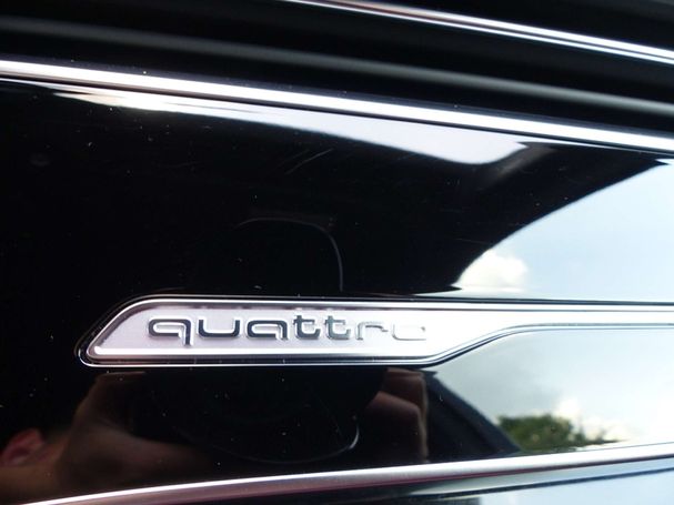 Audi SQ7 4.0 TFSI quattro Tiptronic S-line 373 kW image number 29