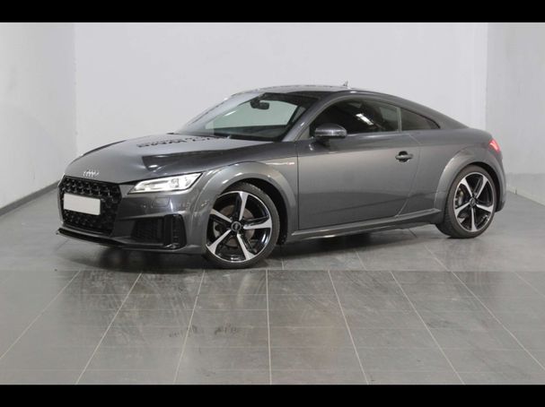 Audi TT 40 TFSI S-line 147 kW image number 1