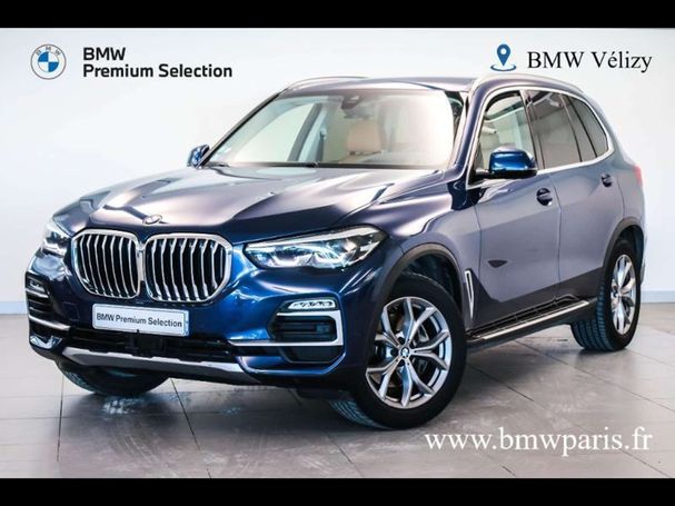 BMW X5 xDrive40i xLine 254 kW image number 1