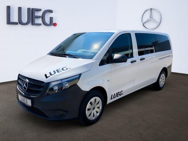 Mercedes-Benz Vito 116 CDi Tourer PRO 120 kW image number 2