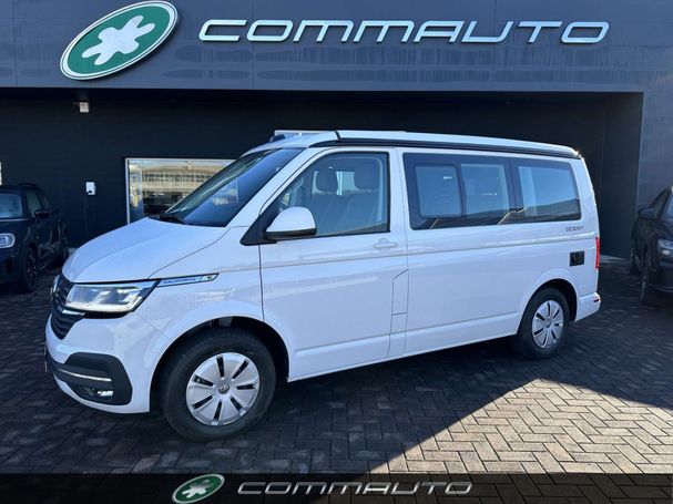 Volkswagen T6 California DSG Ocean 110 kW image number 1