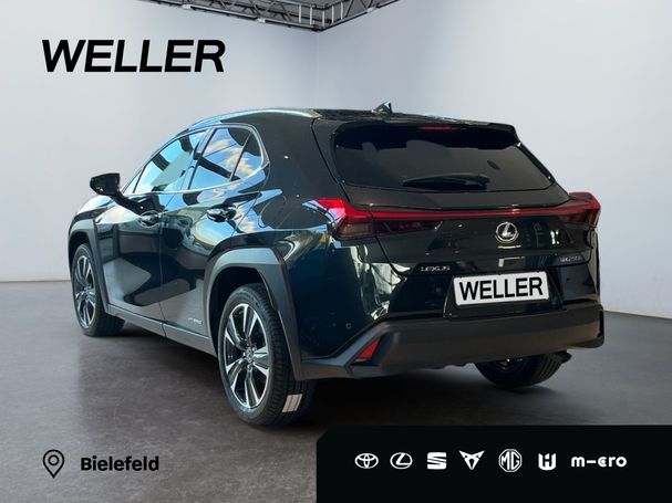 Lexus UX 250h 135 kW image number 3