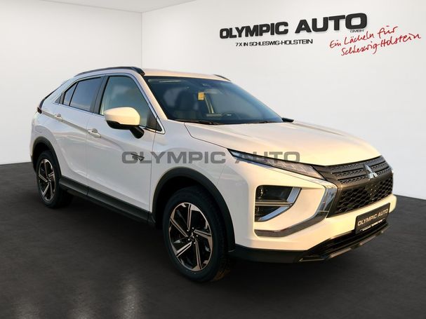 Mitsubishi Eclipse Cross 138 kW image number 2