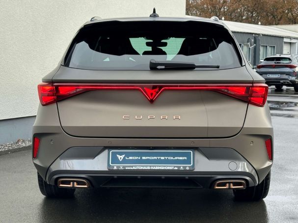 Cupra Leon Sportstourer VZ 1.5 e-Hybrid DSG 200 kW image number 20