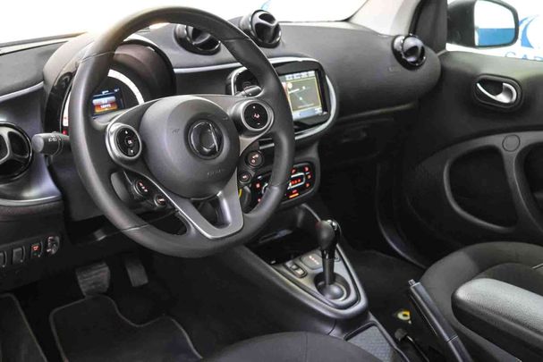 Smart ForTwo EQ 60 kW image number 5