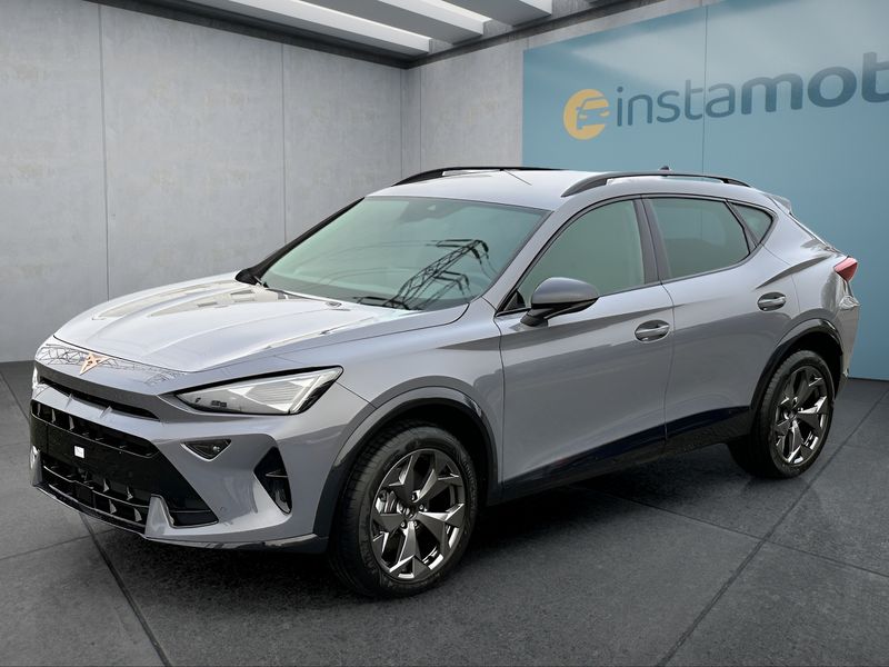 Cupra Formentor 1.5 eTSI