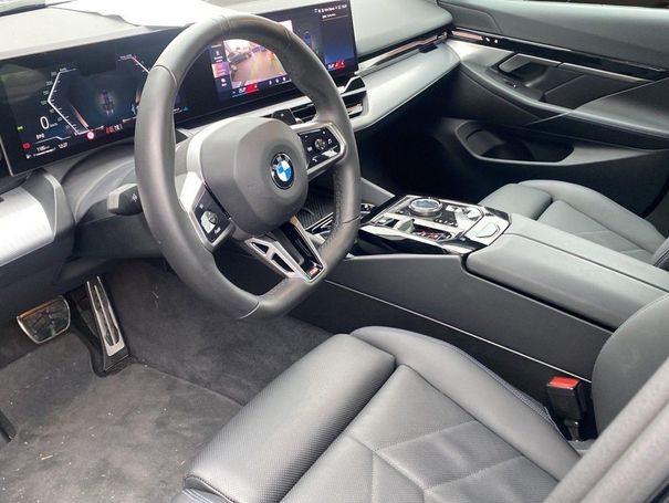 BMW 520d 145 kW image number 4