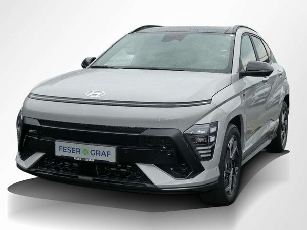 Hyundai Kona 104 kW image number 10