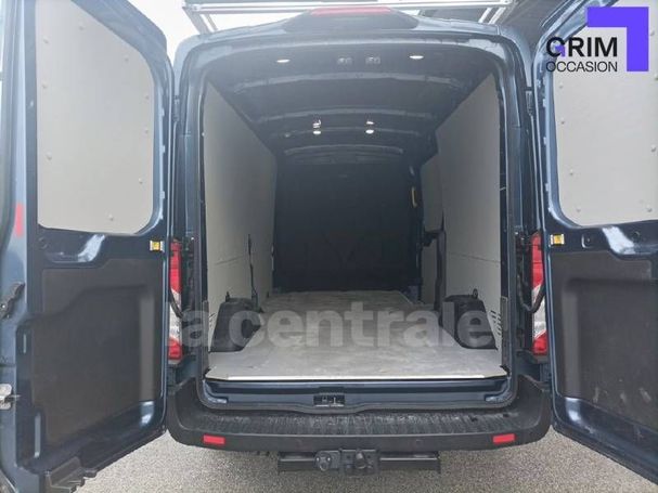 Ford Transit 350 L3H2 4x4 125 kW image number 10