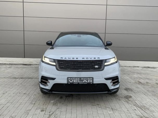 Land Rover Range Rover Velar D200 150 kW image number 7