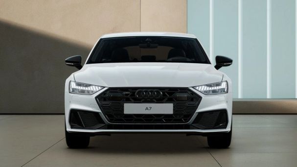 Audi A7 195 kW image number 2