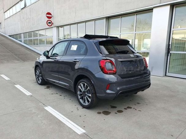 Fiat 500X 1.0 88 kW image number 6