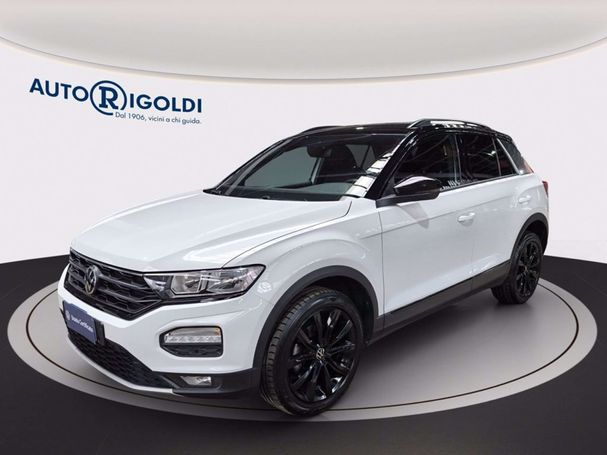 Volkswagen T-Roc 1.0 TSI T-Roc 81 kW image number 1