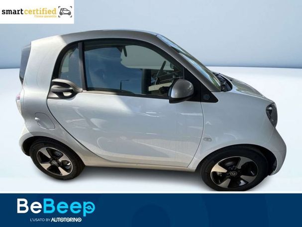 Smart ForTwo EQ 60 kW image number 9