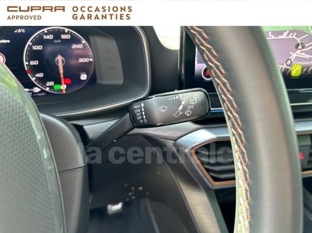 Cupra Formentor 1.4 e-HYBRID DSG 150 kW image number 22