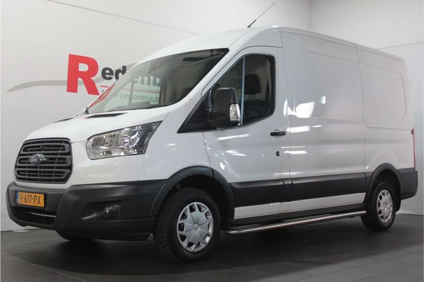 Ford Transit 290 L2H2 2.0 TDCi Trend 77 kW image number 8