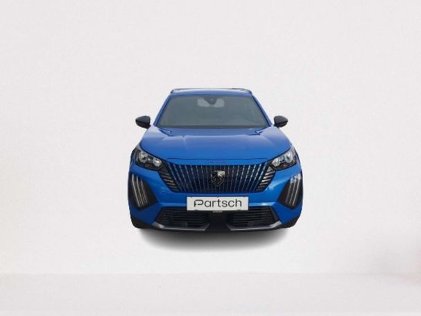 Peugeot 2008 PureTech 130 Allure 96 kW image number 3