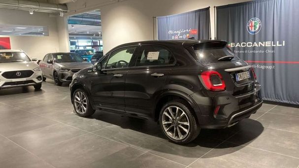 Fiat 500X 1.3 MultiJet 70 kW image number 5