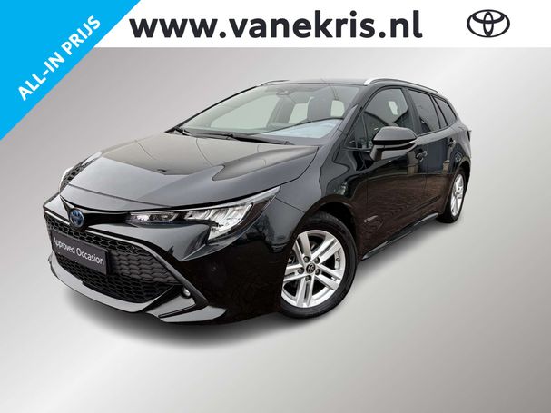 Toyota Corolla 1.8 Hybrid Touring Sports 90 kW image number 1