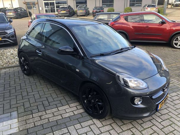 Opel Adam 1.0 Unlimited 66 kW image number 29