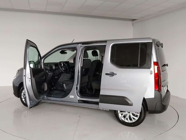 Fiat Doblo 1.5 BlueHDi 75 kW image number 29