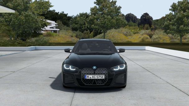 BMW i4 M50 Pro 400 kW image number 6