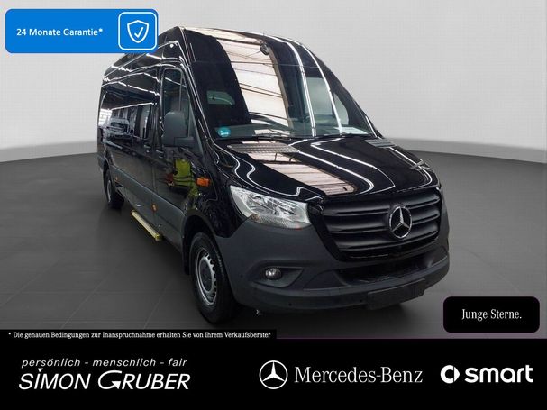 Mercedes-Benz Sprinter 317 125 kW image number 2