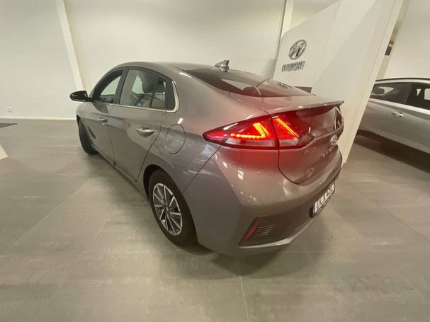 Hyundai Ioniq 38 kWh Premium 100 kW image number 11