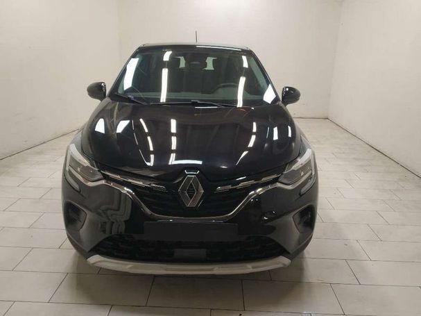 Renault Captur TCe 100 74 kW image number 3