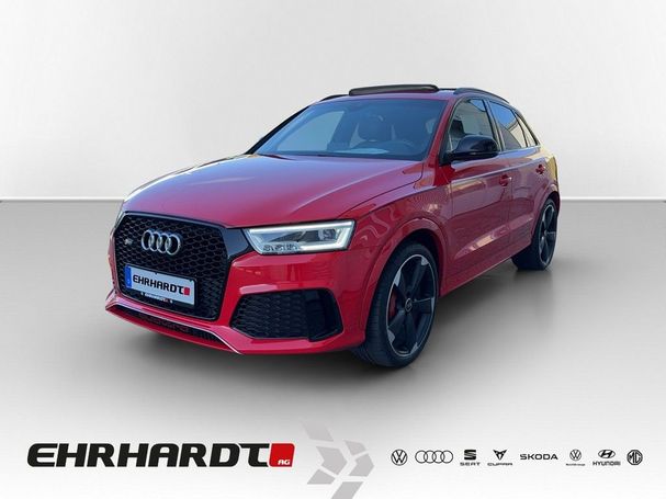 Audi RSQ3 2.5 TFSI quattro S tronic 250 kW image number 1