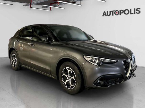 Alfa Romeo Stelvio 2.2 Super 118 kW image number 19