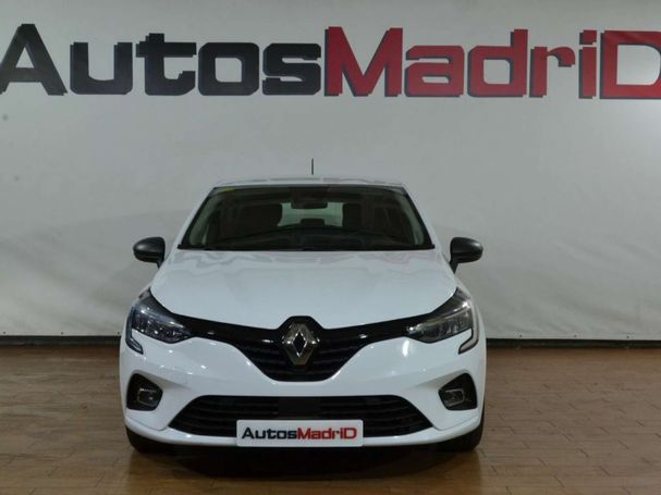 Renault Clio TCe 100 Intens 74 kW image number 3