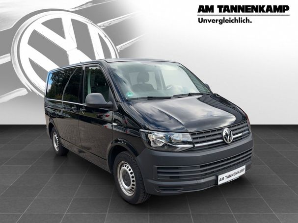 Volkswagen T6 Kombi 2.0 TDI 75 kW image number 7