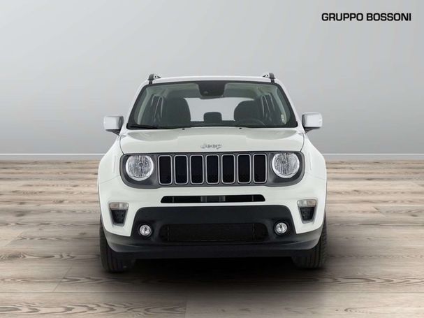 Jeep Renegade 1.3 PHEV 140 kW image number 2