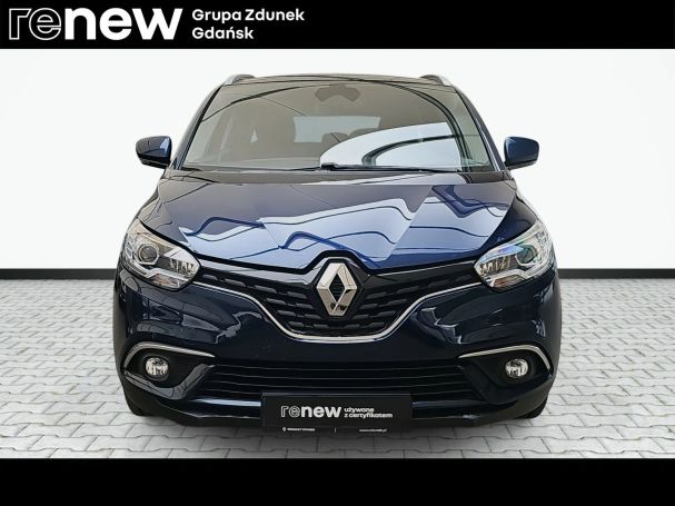 Renault Grand Scenic 103 kW image number 3