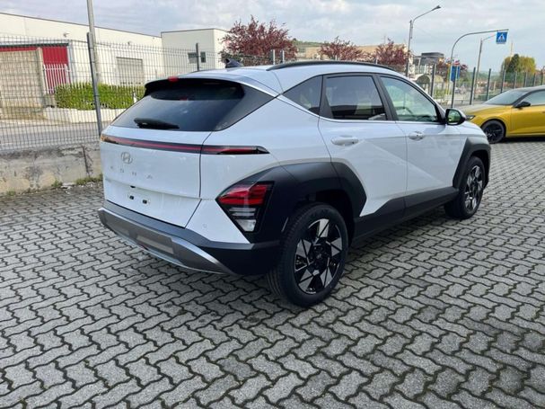 Hyundai Kona 1.0 T-GDI N Line 88 kW image number 8