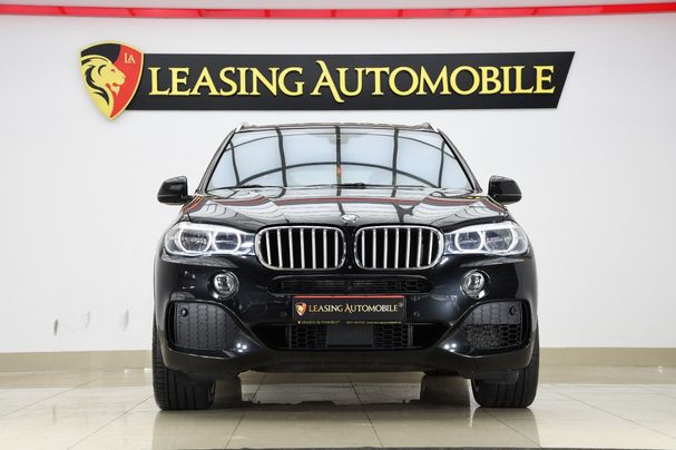 BMW X5 xDrive40e M 230 kW image number 4